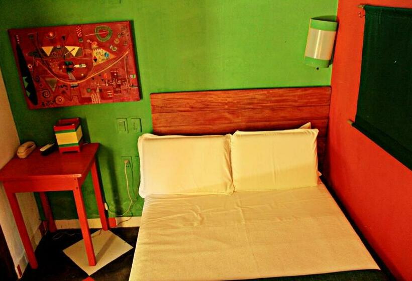 테라스 싱글룸, Art Hotel Aos Sinos Dos Anjos