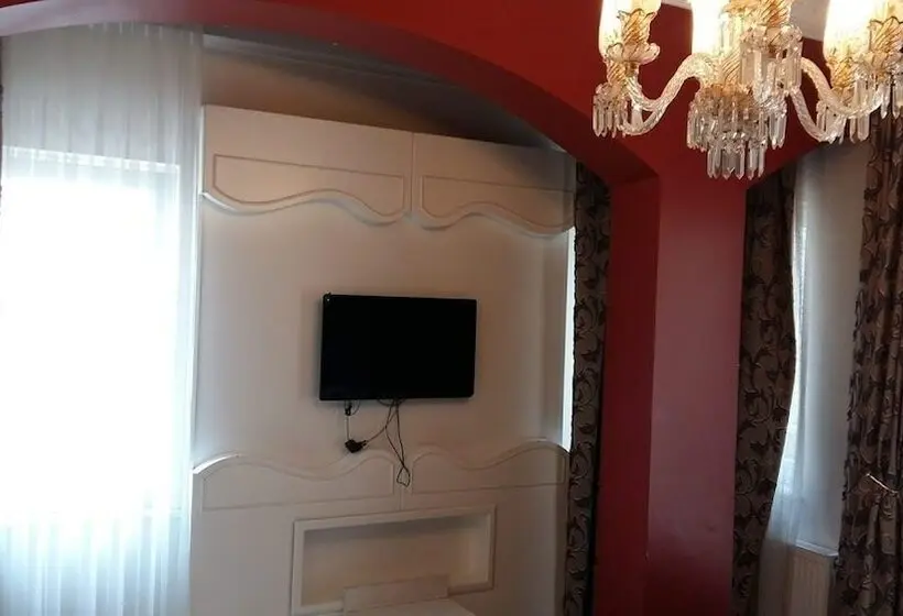 اتاق استاندارد, Azade Butik Otel