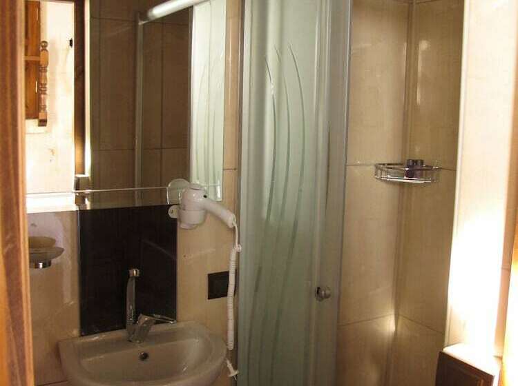 اتاق استاندارد, Elci Konagi Butik Hotel   Special Class