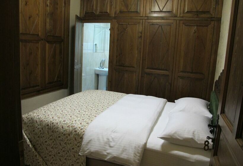 اتاق استاندارد, Elci Konagi Butik Hotel   Special Class