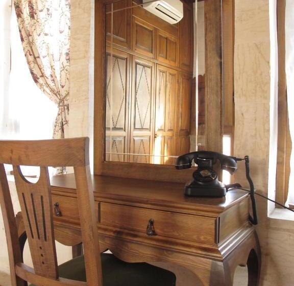 اتاق لوکس, Elci Konagi Butik Hotel   Special Class