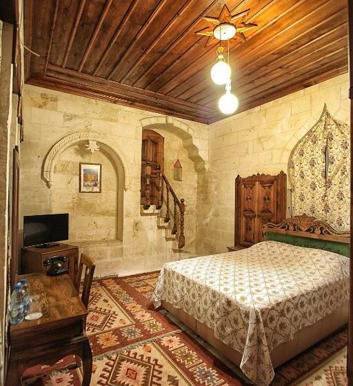 اتاق لوکس, Elci Konagi Butik Hotel   Special Class