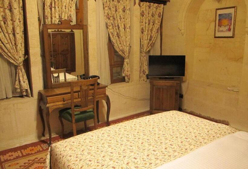 اتاق لوکس, Elci Konagi Butik Hotel   Special Class