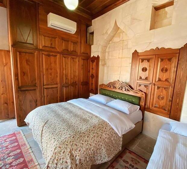 اتاق لوکس, Elci Konagi Butik Hotel   Special Class