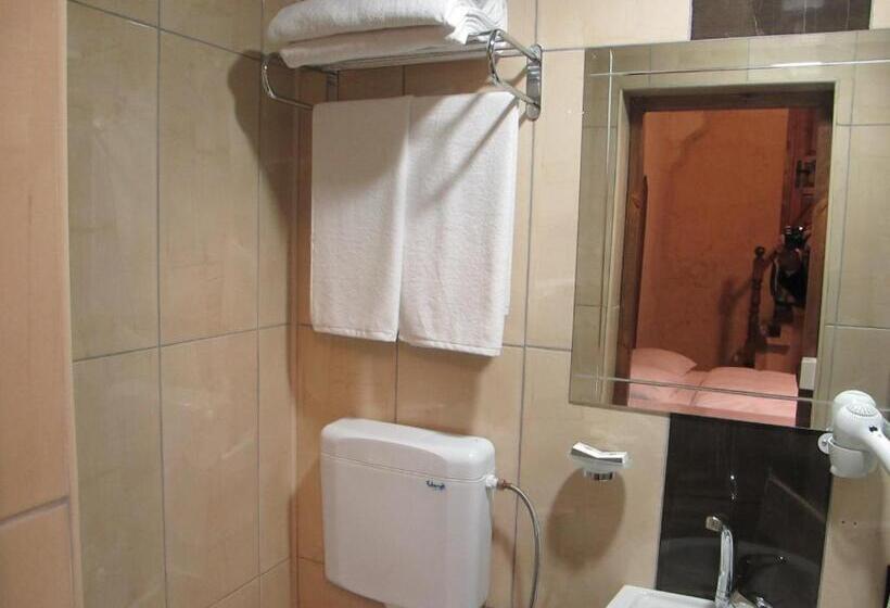 اتاق استاندارد, Elci Konagi Butik Hotel   Special Class