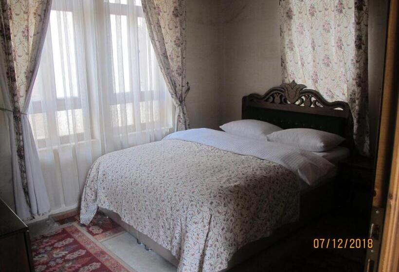 اتاق استاندارد, Elci Konagi Butik Hotel   Special Class