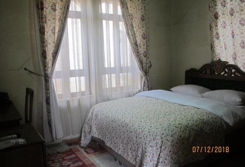 اتاق استاندارد, Elci Konagi Butik Hotel   Special Class