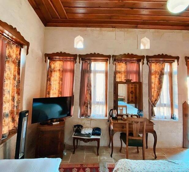 اتاق استاندارد, Elci Konagi Butik Hotel   Special Class