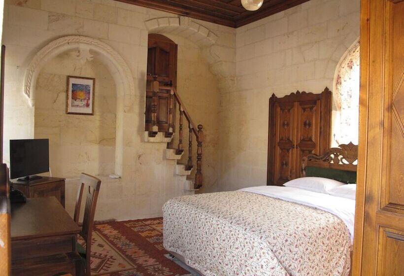 اتاق لوکس, Elci Konagi Butik Hotel   Special Class