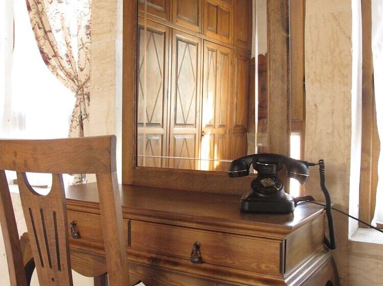 اتاق لوکس, Elci Konagi Butik Hotel   Special Class