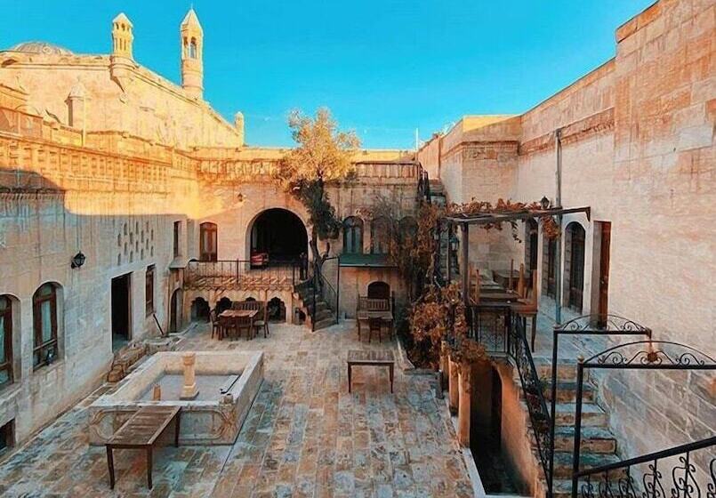 اتاق لوکس, Elci Konagi Butik Hotel   Special Class