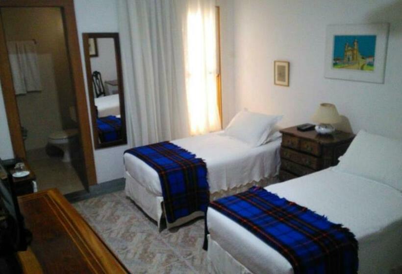 آپارتمان 1 خوابه, Pousada Do Douro