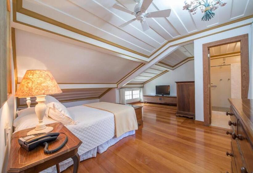 آپارتمان سوپریور 1 خوابه, Pousada Do Douro