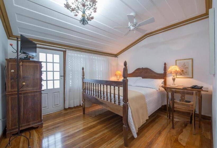 آپارتمان سوپریور 1 خوابه, Pousada Do Douro