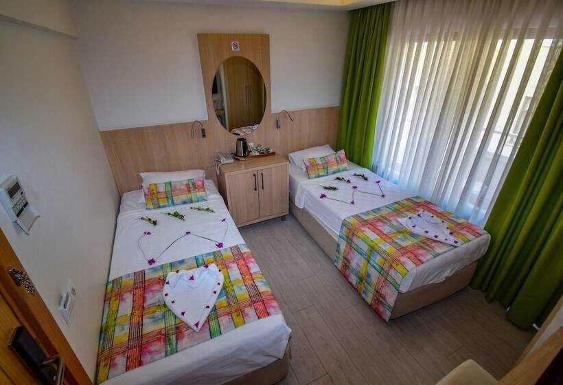 Номер Стандарт, City Hotel Marmaris
