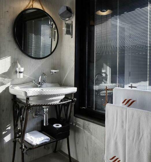 Quarto standard, Alacati Port Ladera Hotel   Adults Only