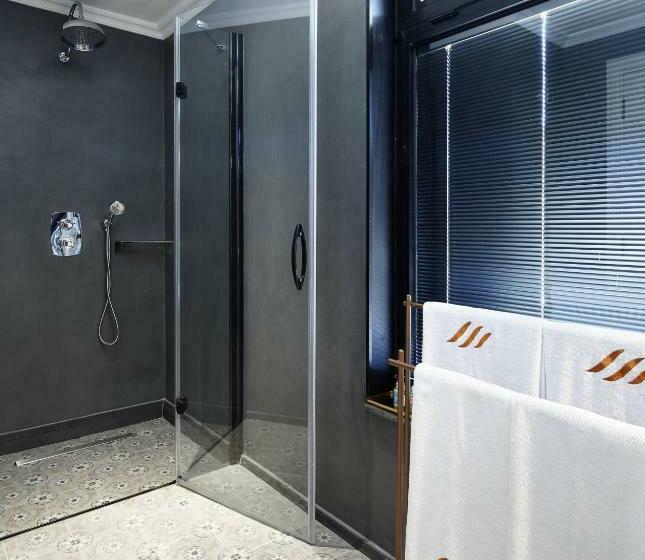 Quarto standard, Alacati Port Ladera Hotel   Adults Only