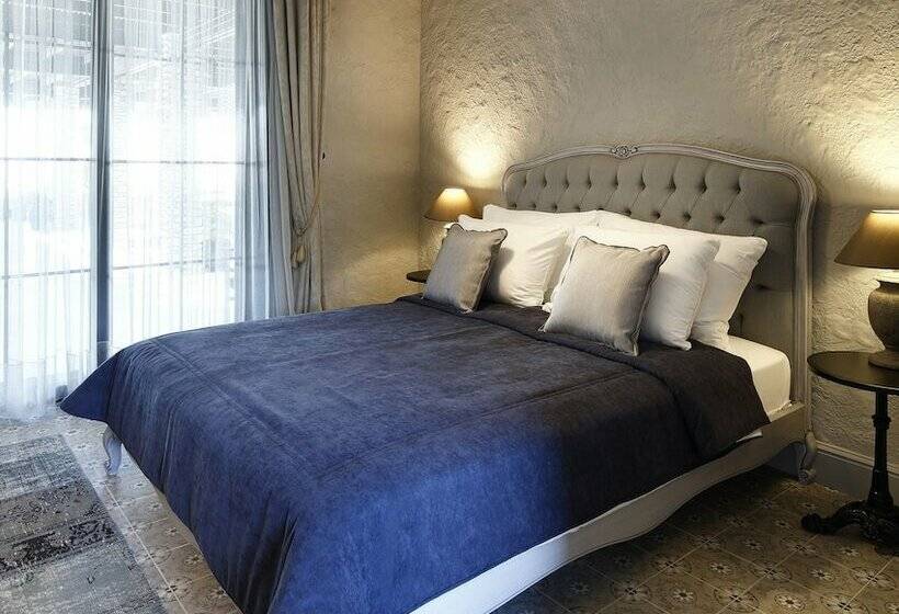 Quarto standard, Alacati Port Ladera Hotel   Adults Only