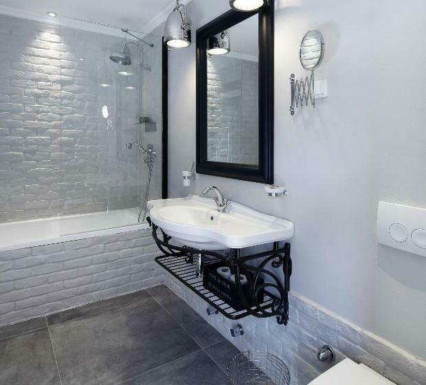 Quarto deluxe, Alacati Port Ladera Hotel   Adults Only