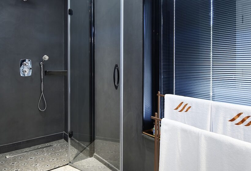 Quarto standard, Alacati Port Ladera Hotel   Adults Only