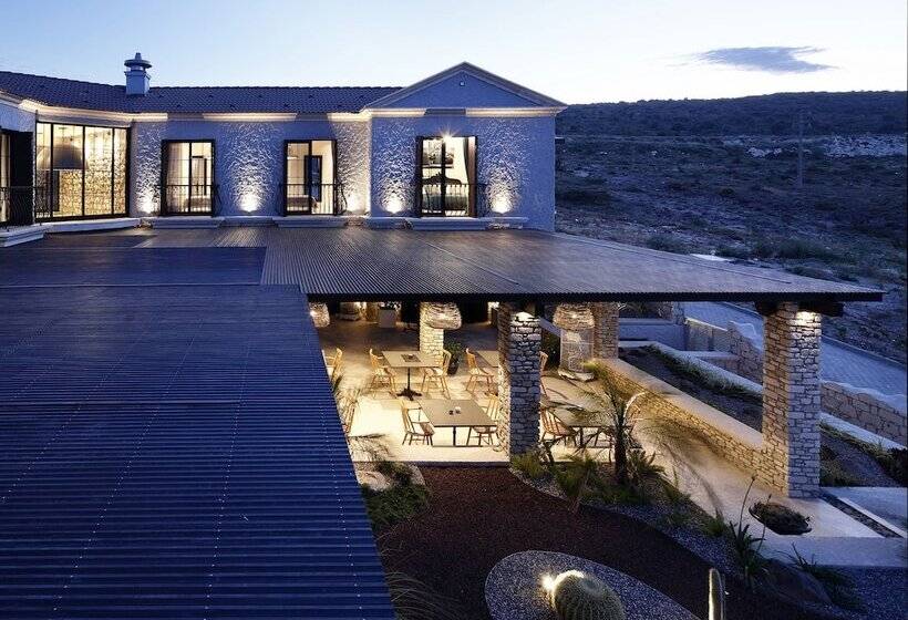 Quarto standard, Alacati Port Ladera Hotel   Adults Only