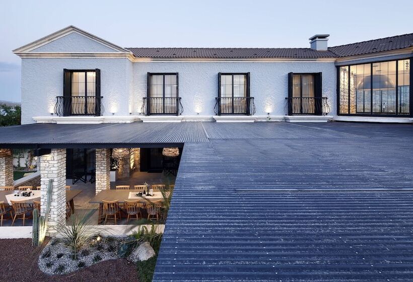 Quarto standard, Alacati Port Ladera Hotel   Adults Only