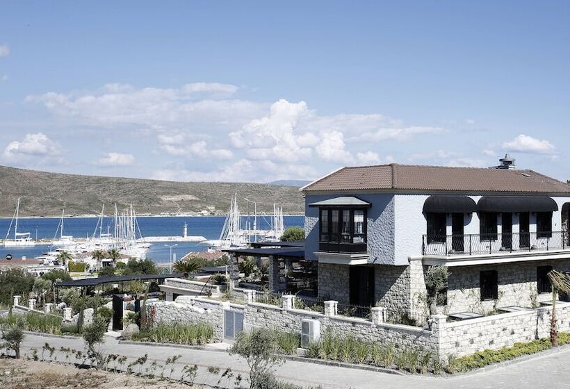 Quarto standard, Alacati Port Ladera Hotel   Adults Only