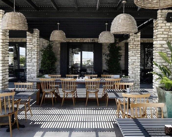 Quarto standard, Alacati Port Ladera Hotel   Adults Only