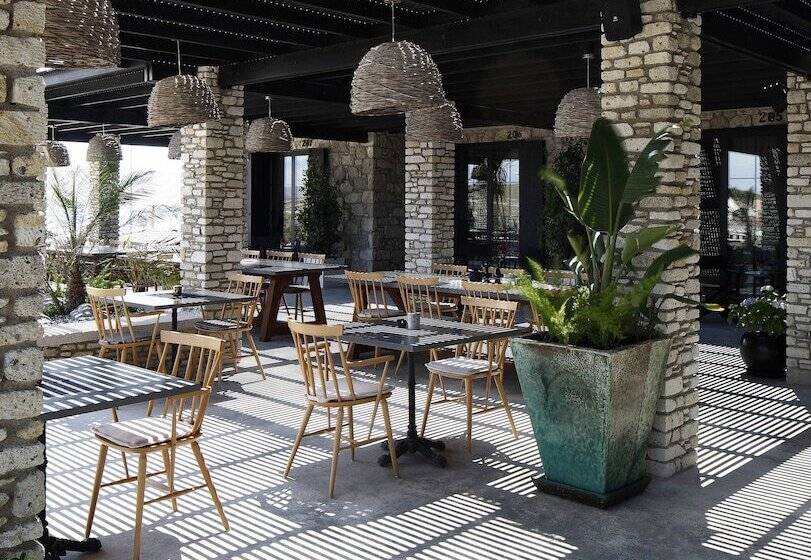 Quarto standard, Alacati Port Ladera Hotel   Adults Only