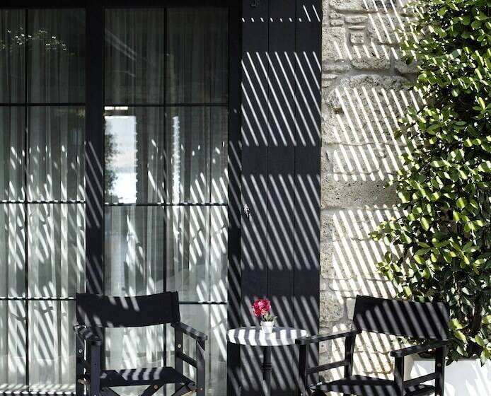 Quarto standard, Alacati Port Ladera Hotel   Adults Only