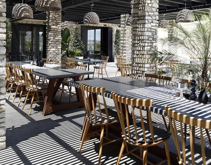 Quarto standard, Alacati Port Ladera Hotel   Adults Only