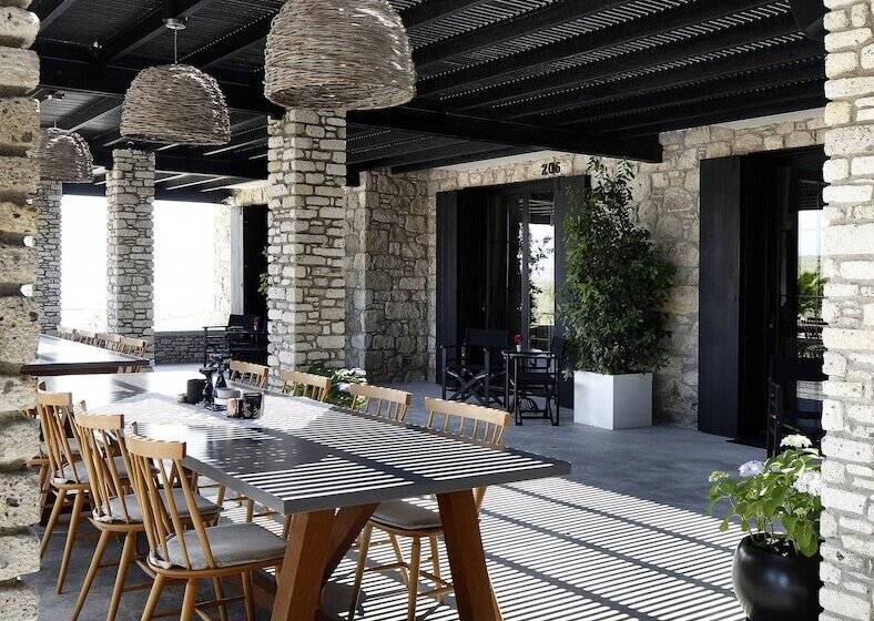 Quarto standard, Alacati Port Ladera Hotel   Adults Only