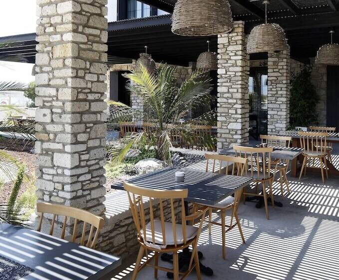 Quarto standard, Alacati Port Ladera Hotel   Adults Only