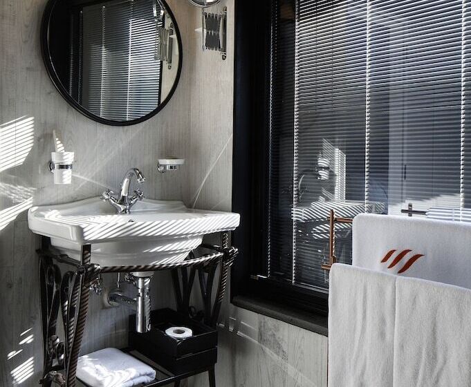 Quarto standard, Alacati Port Ladera Hotel   Adults Only