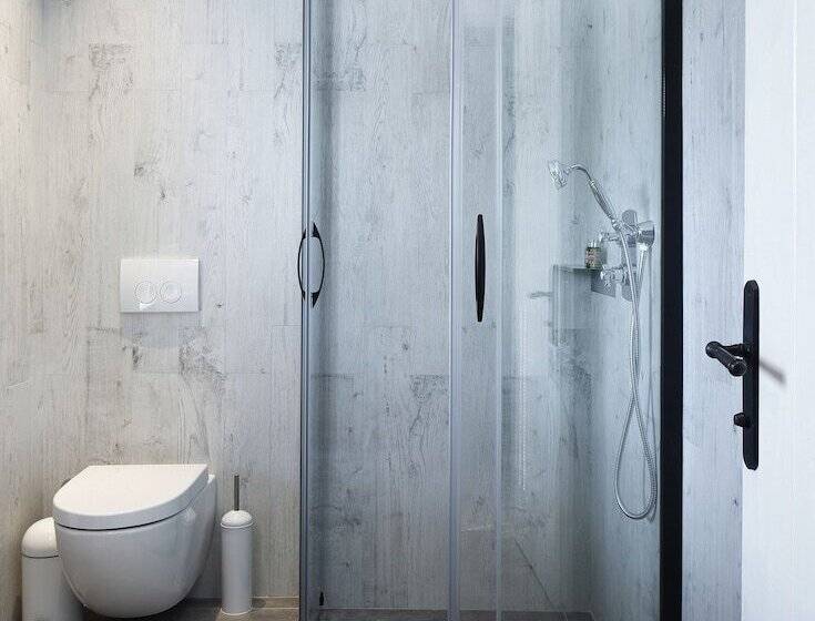 Quarto standard, Alacati Port Ladera Hotel   Adults Only