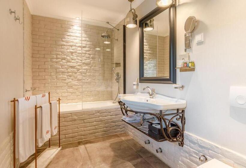 Quarto deluxe, Alacati Port Ladera Hotel   Adults Only