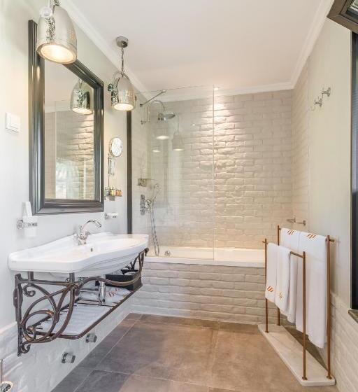 Quarto deluxe, Alacati Port Ladera Hotel   Adults Only