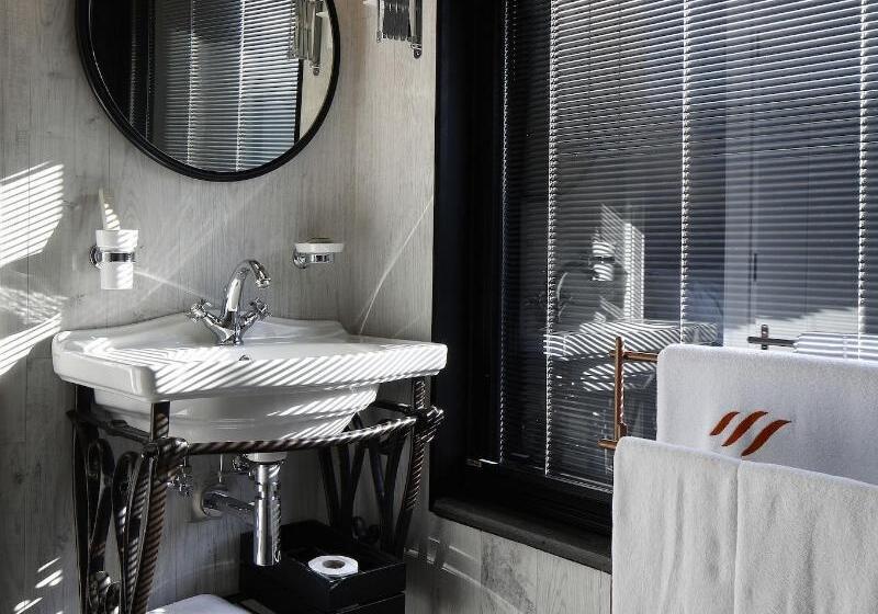 Quarto standard, Alacati Port Ladera Hotel   Adults Only