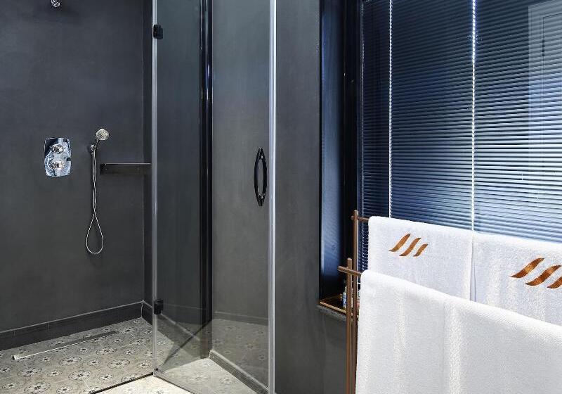 Quarto standard, Alacati Port Ladera Hotel   Adults Only