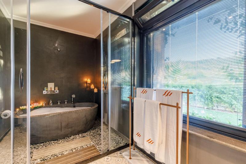 Quarto deluxe, Alacati Port Ladera Hotel   Adults Only