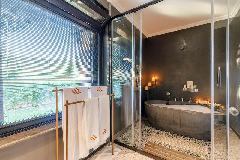 Quarto deluxe, Alacati Port Ladera Hotel   Adults Only