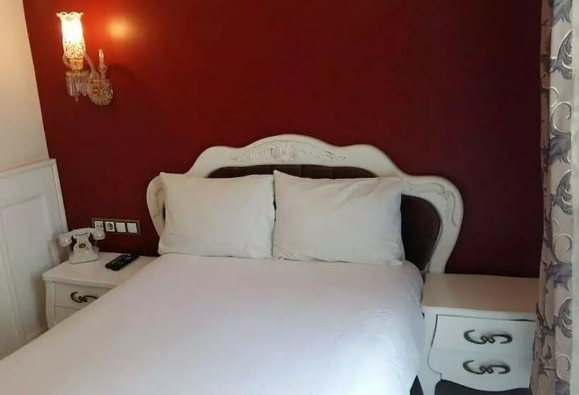 اتاق استاندارد, Azade Butik Otel