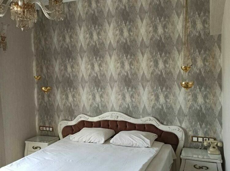 标准间, Azade Butik Otel