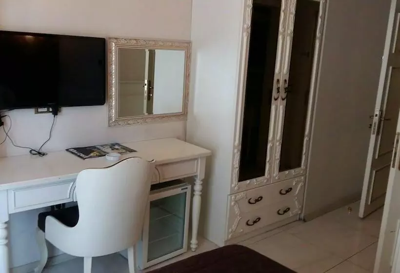 اتاق استاندارد, Azade Butik Otel