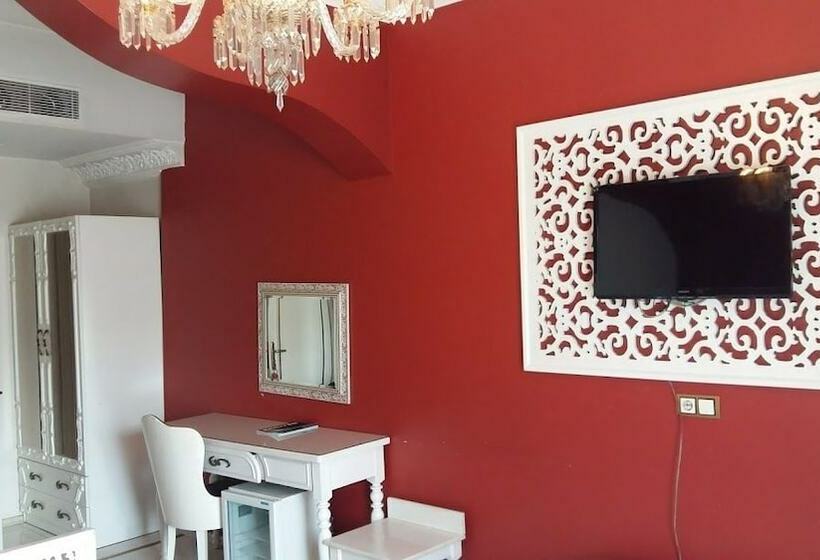 标准间, Azade Butik Otel