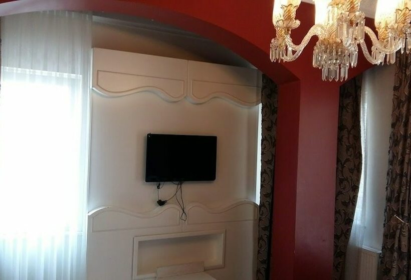 标准间, Azade Butik Otel