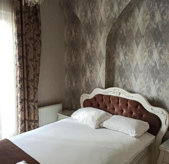 单人经济间, Azade Butik Otel