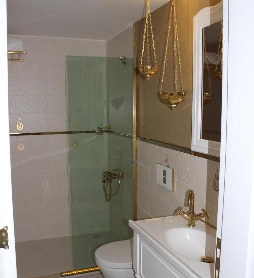 单人经济间, Azade Butik Otel