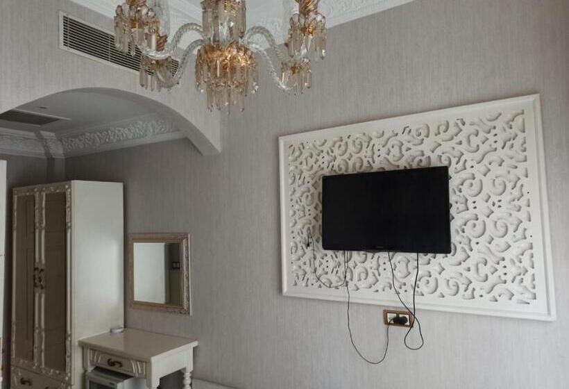 单人经济间, Azade Butik Otel