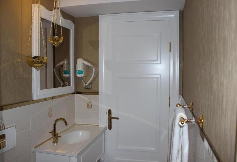 基本间, Azade Butik Otel